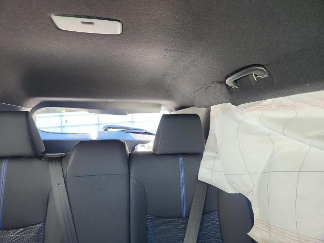 Фото 10 - TOYOTA COROLLA CR