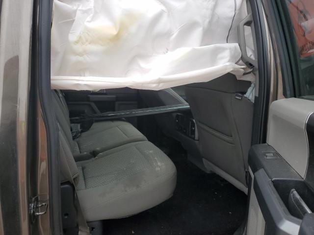 Фото 10 - FORD F-150