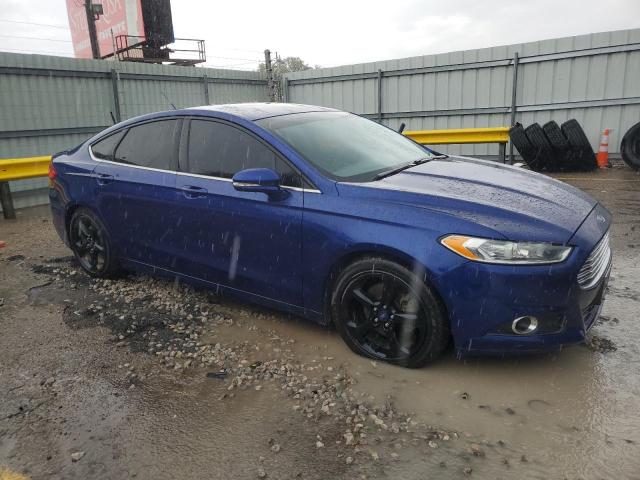 Фото 4 - FORD FUSION