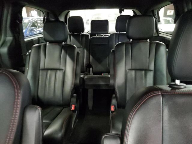 Фото 10 - DODGE CARAVAN