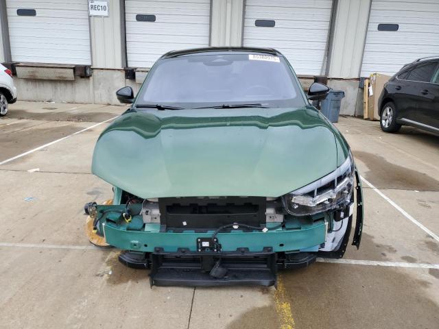 Фото 5 - FORD MUSTANG