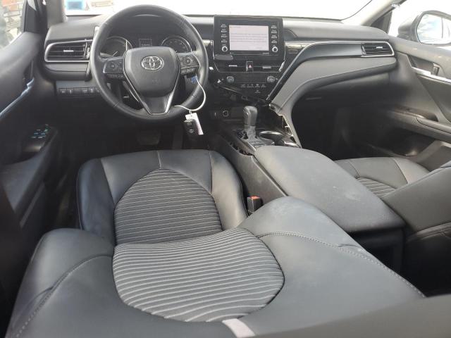 Фото 8 - TOYOTA CAMRY