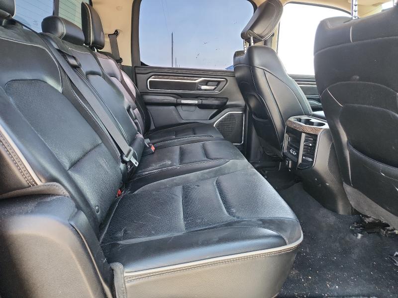 Фото 10 - RAM 1500