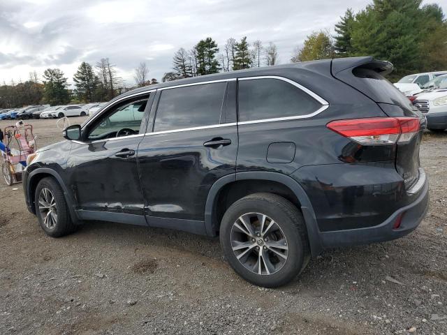 Фото 2 - TOYOTA HIGHLANDER