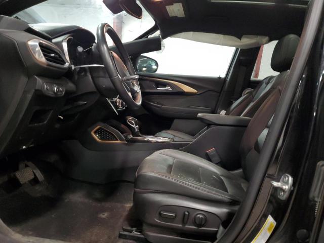 Фото 7 - CHEVROLET TRAILBLZR