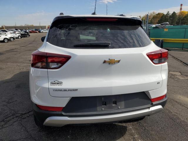 Фото 6 - CHEVROLET TRAILBLZR