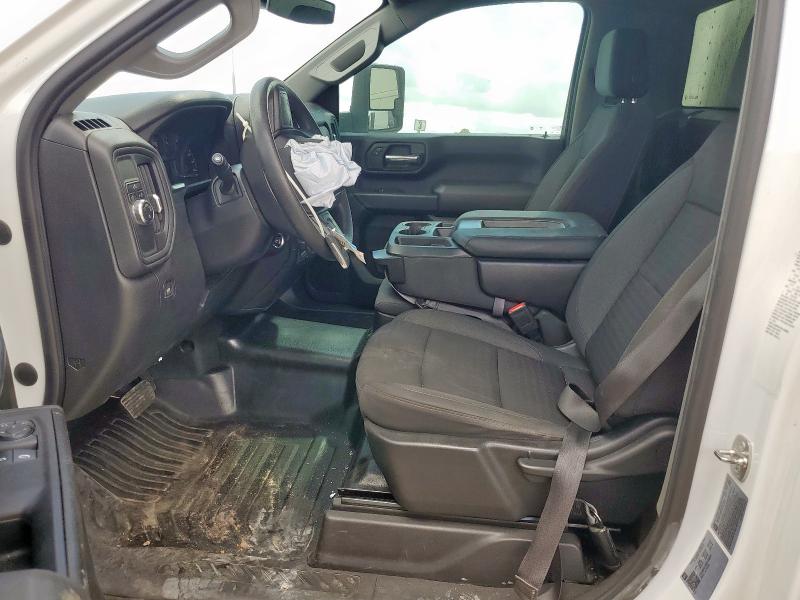 Фото 7 - GMC SIERRA