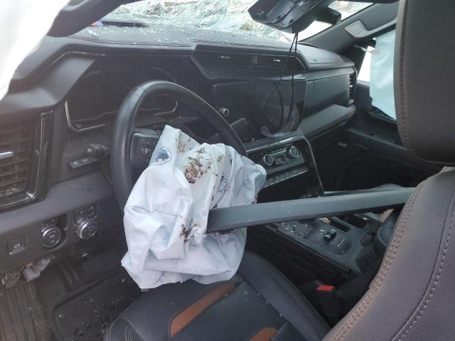 Фото 8 - GMC SIERRA