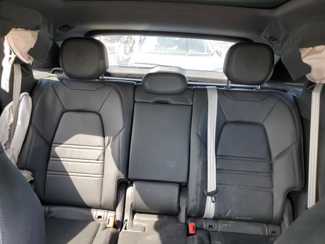 Фото 10 - PORSCHE CAYENNE