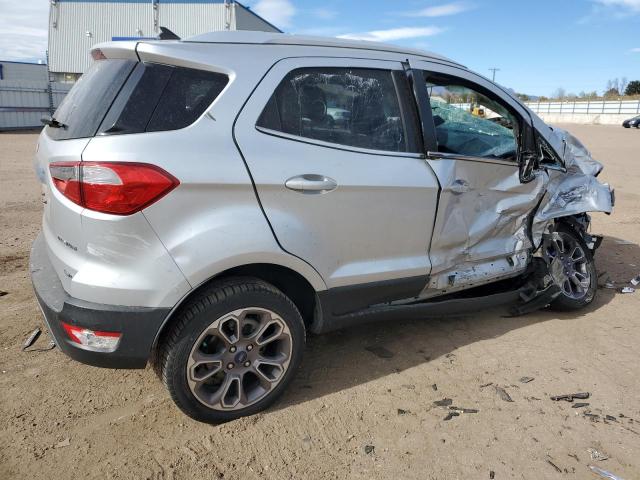 Фото 3 - FORD ECOSPORT