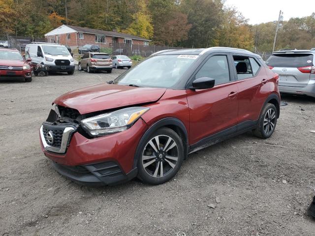 Фото 1 - NISSAN KICKS