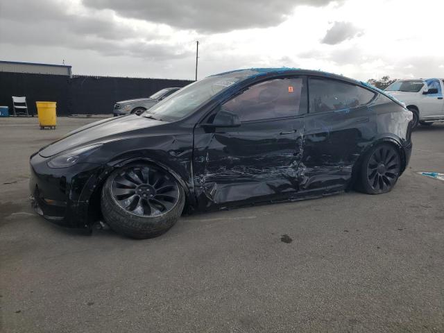 Фото 1 - TESLA MODEL Y