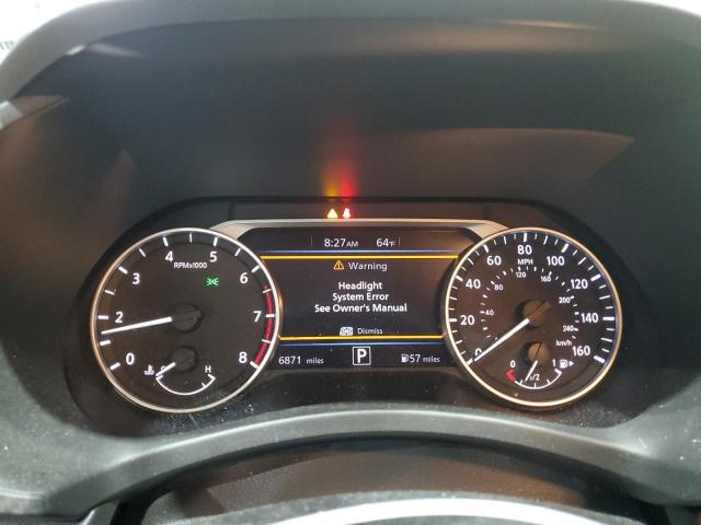 Фото 9 - NISSAN SENTRA