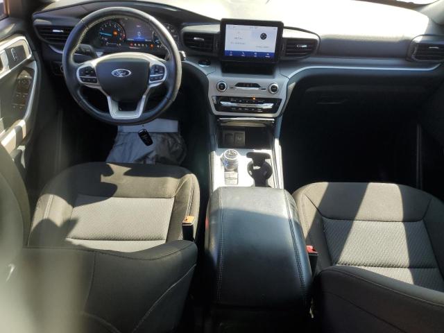 Фото 8 - FORD EXPLORER