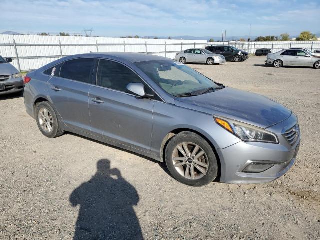 Фото 4 - HYUNDAI SONATA