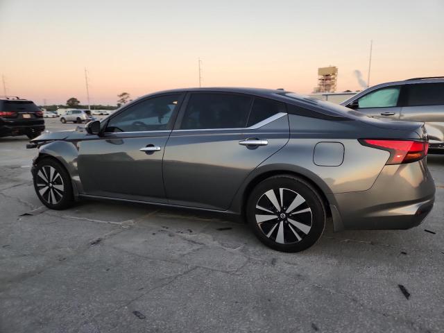 Фото 2 - NISSAN ALTIMA