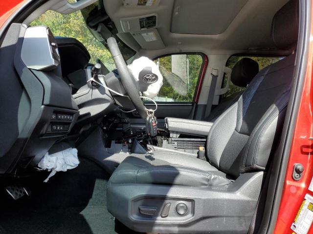 Фото 7 - TOYOTA SEQUOIA