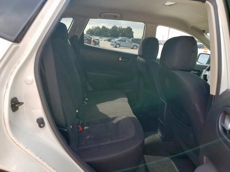 Фото 11 - NISSAN ROGUE