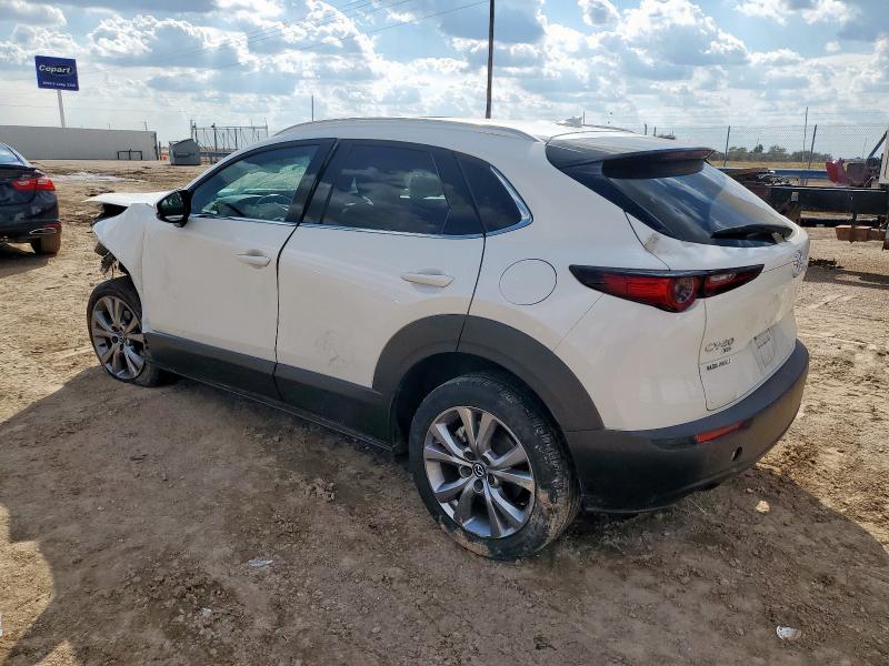 Фото 2 - MAZDA CX30