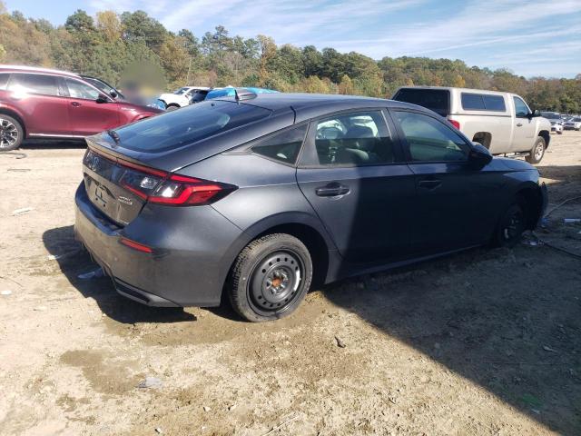 Фото 3 - HONDA CIVIC