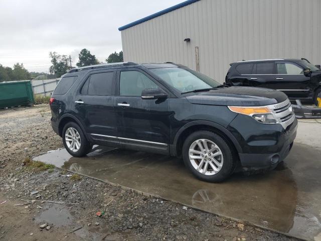 Фото 4 - FORD EXPLORER