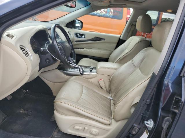 Фото 7 - INFINITI QX60