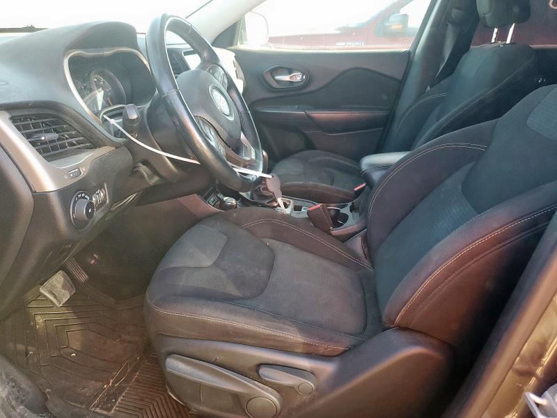 Фото 7 - JEEP GRAND CHER