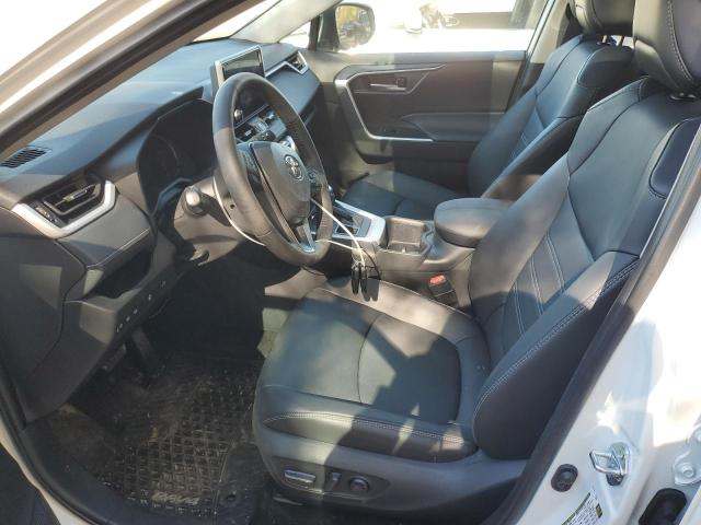 Фото 7 - TOYOTA RAV4