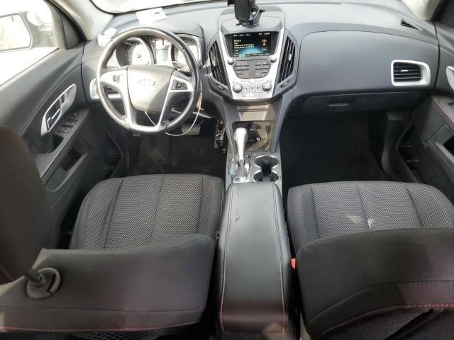 Фото 8 - CHEVROLET EQUINOX