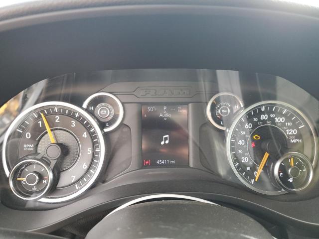 Фото 9 - RAM 1500