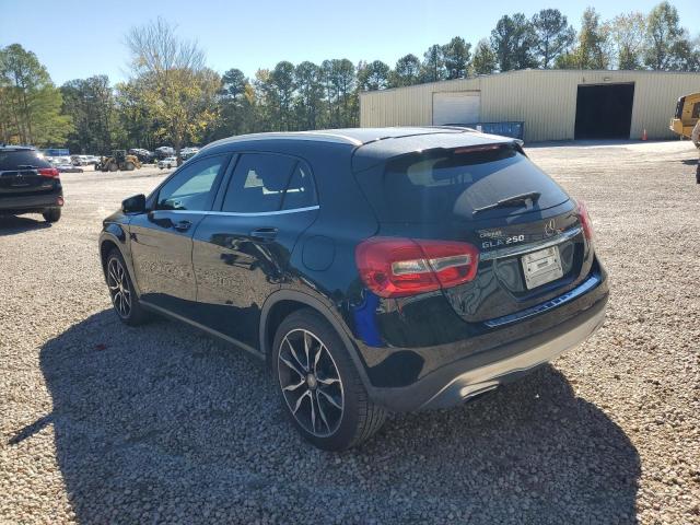 Фото 2 - MERCEDES-BENZ GLA-CLASS