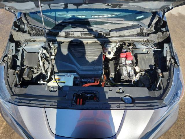 Фото 11 - NISSAN LEAF