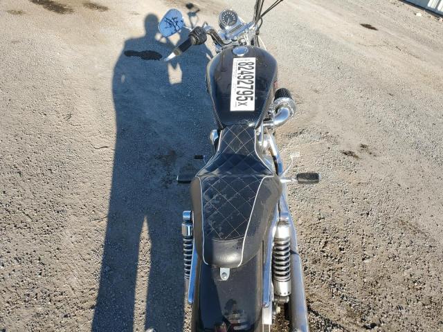 HARLEY-DAVIDSON SPRTSTR120 2015