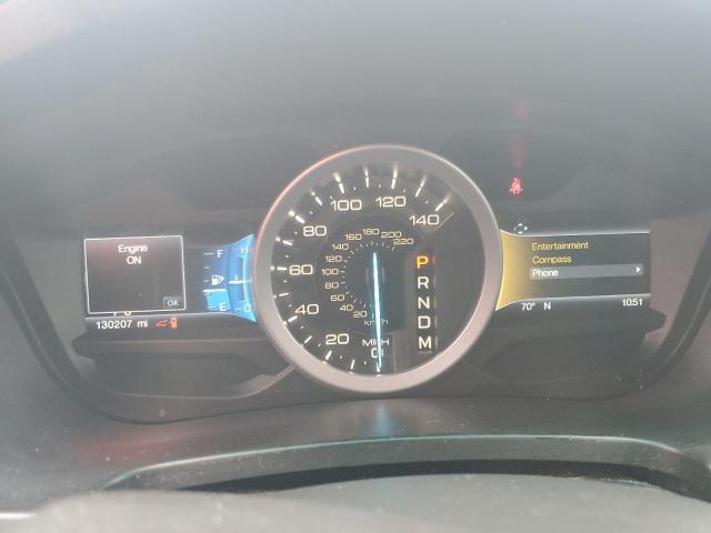 Фото 9 - FORD EXPLORER