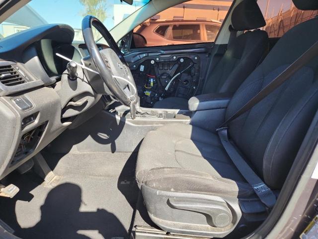 Фото 7 - KIA OPTIMA