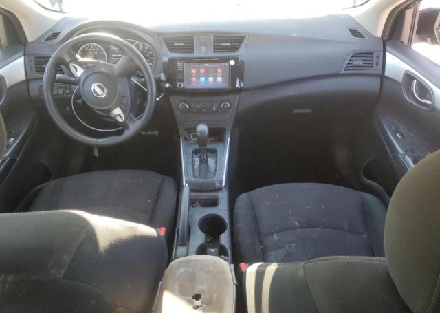 Фото 8 - NISSAN SENTRA