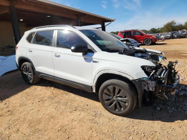 Фото 4 - VOLKSWAGEN TAOS S