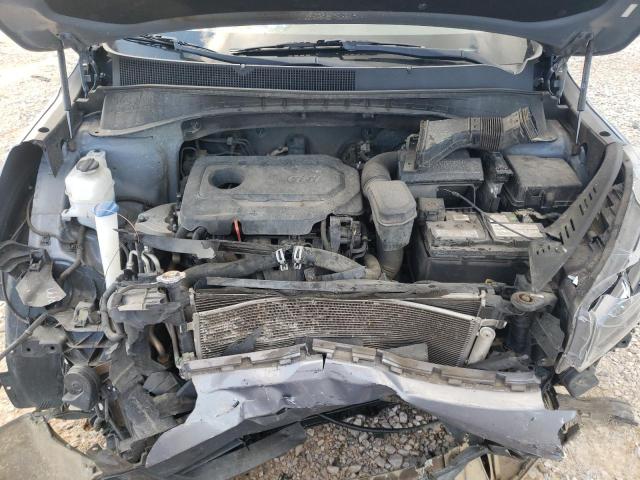 Фото 12 - KIA SORENTO