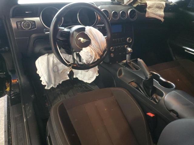 Фото 8 - FORD MUSTANG