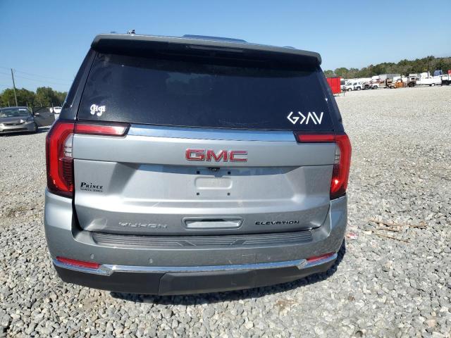 GMC YUKON ELEV 2025 VIN 1GKS1BRD6SR134974