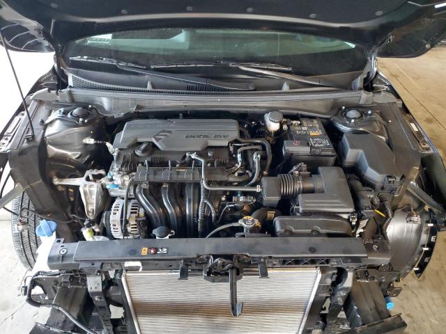 Фото 11 - KIA CADENZA