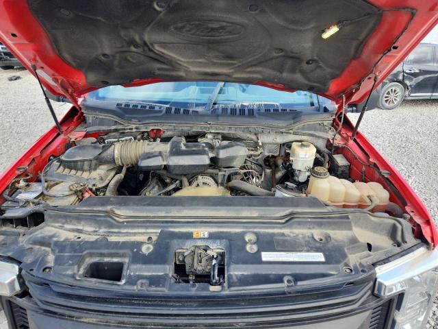 Фото 11 - FORD F350