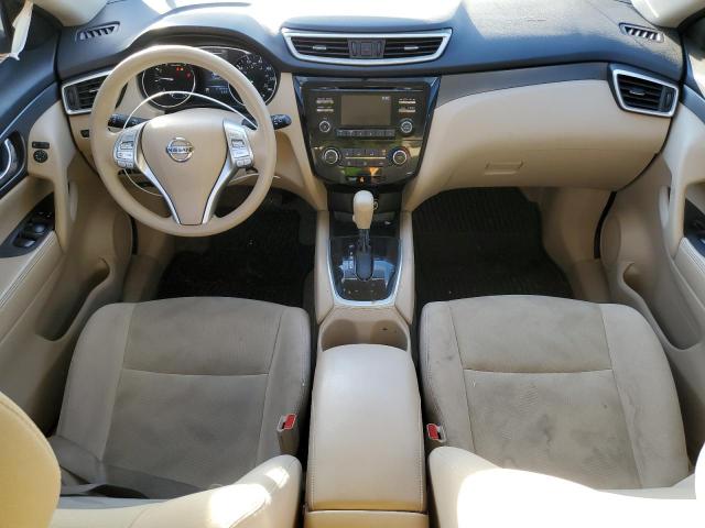 Фото 8 - NISSAN ROGUE