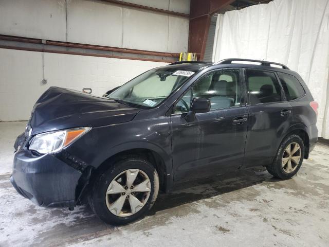 Фото 1 - SUBARU FORESTER