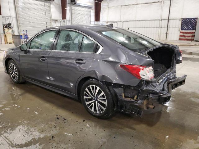 Фото 2 - SUBARU LEGACY