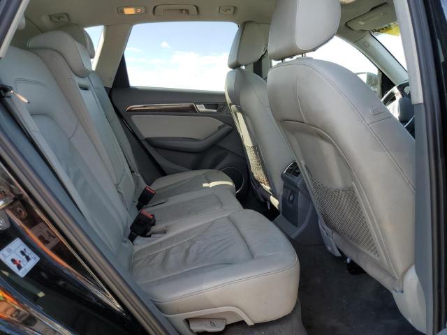 Фото 11 - AUDI Q5