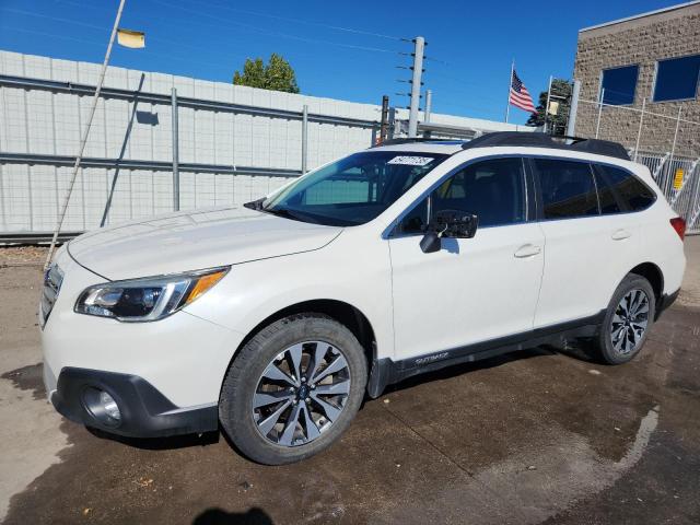 Фото 1 - SUBARU OUTBACK