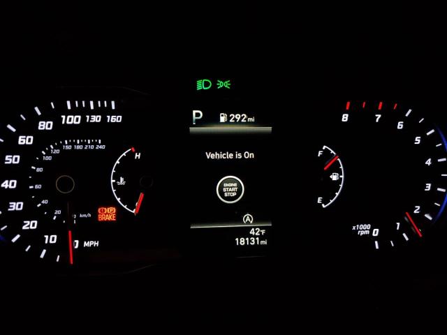 Фото 9 - HYUNDAI TUCSON