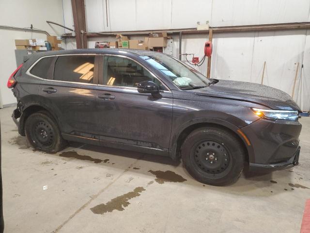 Фото 4 - HONDA CRV