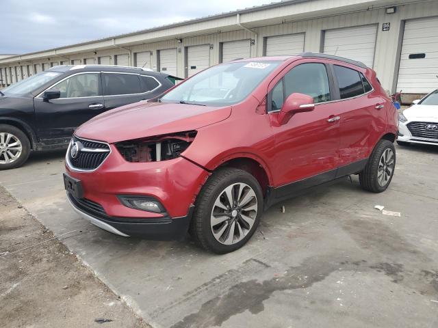 Фото 1 - BUICK ENCORE